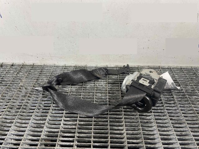 bontott VW PASSAT B8 Jobb hátsó Biztonsági Öv