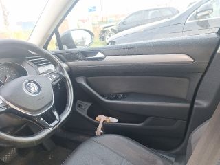 bontott VW PASSAT B8 Jobb hátsó Biztonsági Öv