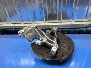 bontott VW PASSAT B8 Jobb hátsó Csonkállvány Kerékaggyal