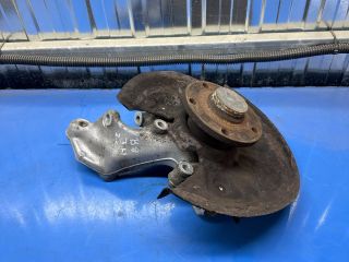 bontott VW PASSAT B8 Jobb hátsó Csonkállvány Kerékaggyal