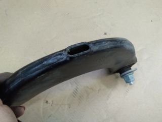 bontott VW PASSAT B8 Jobb hátsó Felső Hátsó Lengőkar