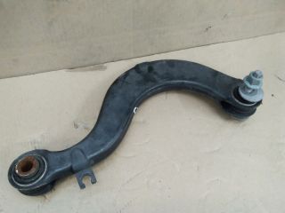 bontott VW PASSAT B8 Jobb hátsó Felső Hátsó Lengőkar