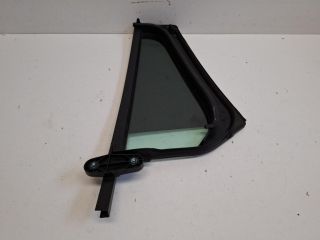 bontott VW PASSAT B8 Jobb hátsó Fixüveg (Ajtóban)