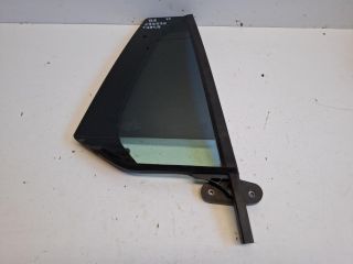 bontott VW PASSAT B8 Jobb hátsó Fixüveg (Ajtóban)