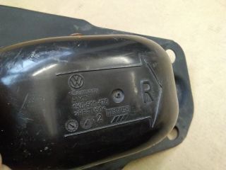 bontott VW PASSAT B8 Jobb hátsó Hosszlengőkar