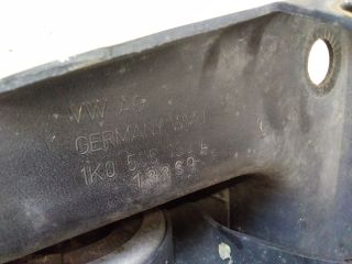 bontott VW PASSAT B8 Jobb hátsó Hosszlengőkar