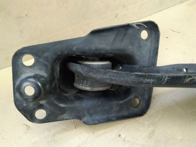 bontott VW PASSAT B8 Jobb hátsó Hosszlengőkar