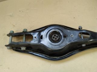 bontott VW PASSAT B8 Jobb hátsó Keresztlengőkar