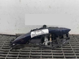 bontott VW PASSAT B8 Jobb hátsó Külső Kilincs