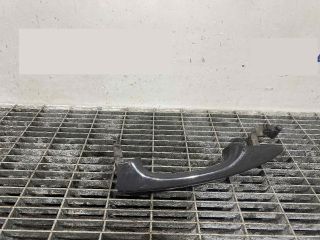 bontott VW PASSAT B8 Jobb hátsó Külső Kilincs