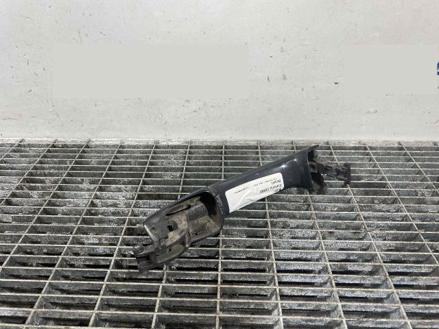 bontott VW PASSAT B8 Jobb hátsó Külső Kilincs