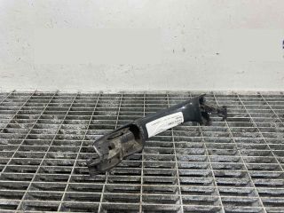 bontott VW PASSAT B8 Jobb hátsó Külső Kilincs