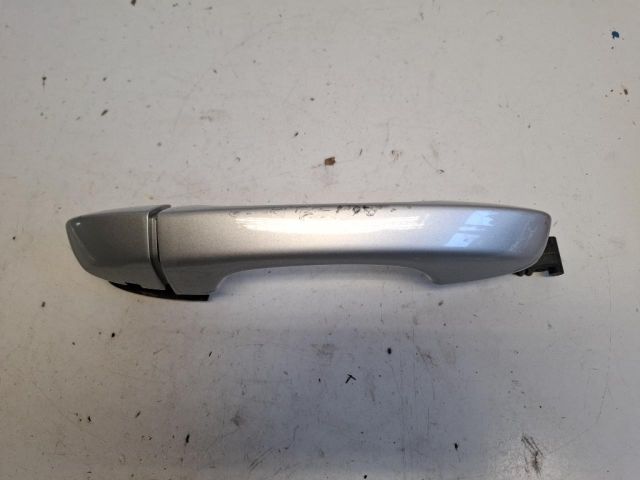 bontott VW PASSAT B8 Jobb hátsó Külső Kilincs