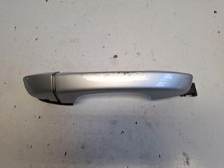 bontott VW PASSAT B8 Jobb hátsó Külső Kilincs