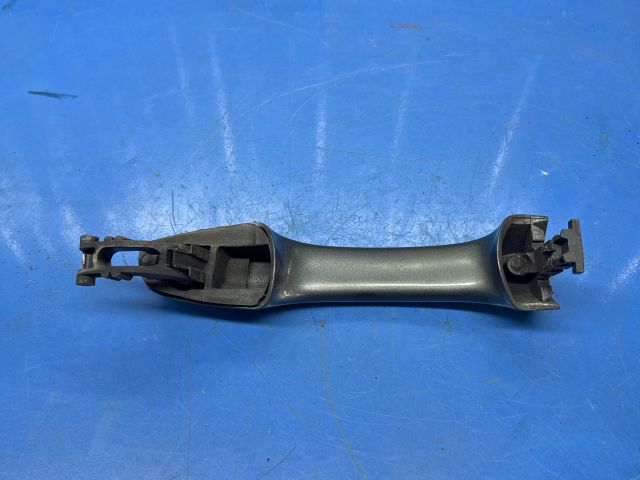 bontott VW PASSAT B8 Jobb hátsó Külső Kilincs