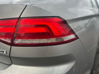 bontott VW PASSAT B8 Jobb Hátsó Lámpa