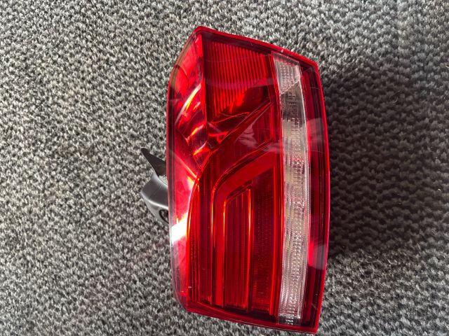 bontott VW PASSAT B8 Jobb Hátsó Lámpa