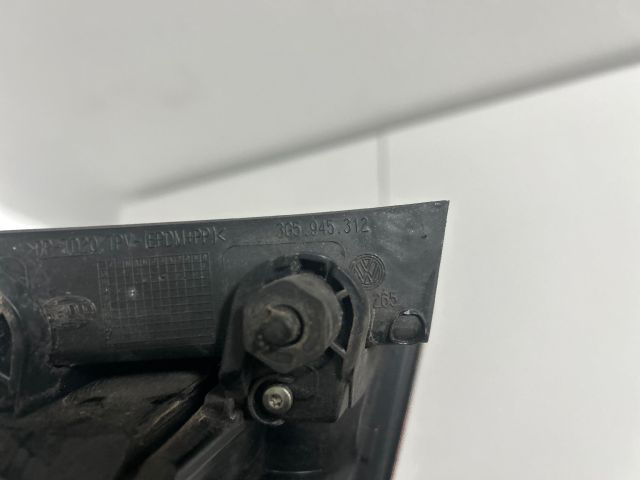 bontott VW PASSAT B8 Jobb Hátsó Lámpa