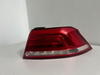 bontott VW PASSAT B8 Jobb Hátsó Lámpa
