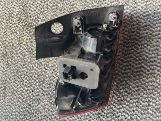 bontott VW PASSAT B8 Jobb Hátsó Lámpa