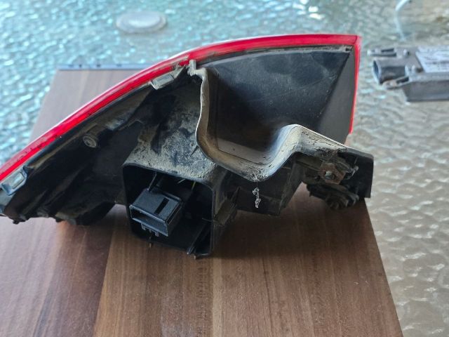 bontott VW PASSAT B8 Jobb Hátsó Lámpa