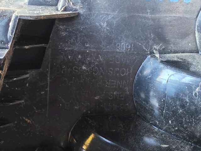 bontott VW PASSAT B8 Jobb Hátsó Lámpa