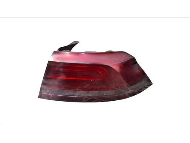 bontott VW PASSAT B8 Jobb Hátsó Lámpa