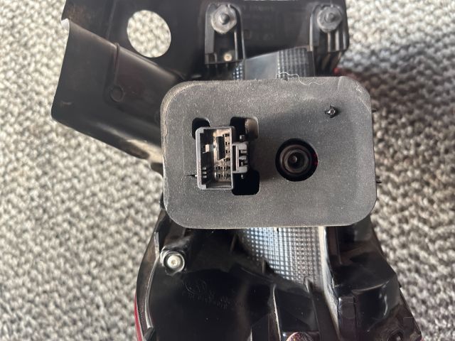 bontott VW PASSAT B8 Jobb Hátsó Lámpa