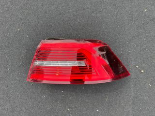 bontott VW PASSAT B8 Jobb Hátsó Lámpa