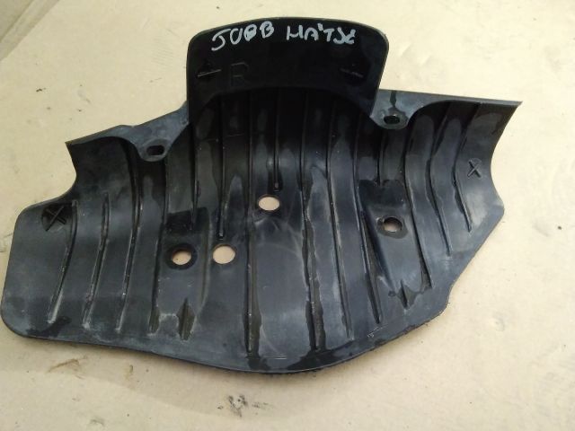 bontott VW PASSAT B8 Jobb hátsó Lengőkar