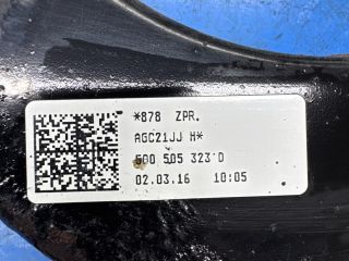 bontott VW PASSAT B8 Jobb hátsó Lengőkar