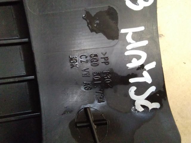 bontott VW PASSAT B8 Jobb hátsó Lengőkar