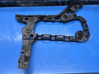 bontott VW PASSAT B8 Jobb hátsó Oldal Lökhárító Tartó (Műanyag)