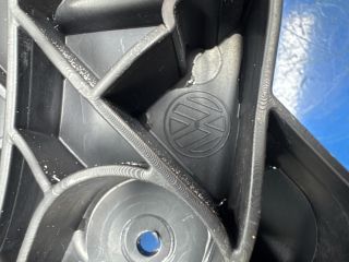 bontott VW PASSAT B8 Jobb hátsó Oldal Lökhárító Tartó (Műanyag)