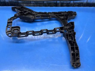 bontott VW PASSAT B8 Jobb hátsó Oldal Lökhárító Tartó (Műanyag)