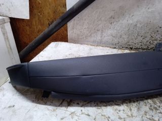 bontott VW PASSAT B8 Jobb hátsó Ülés Légzsák