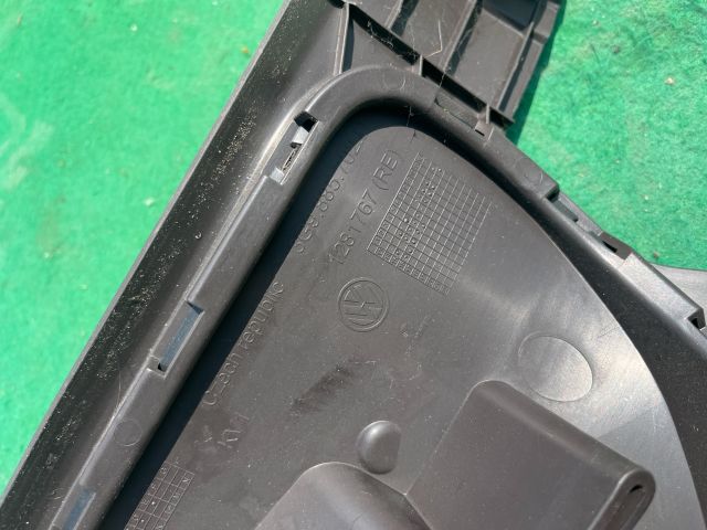 bontott VW PASSAT B8 Jobb hátsó Ülés Légzsák