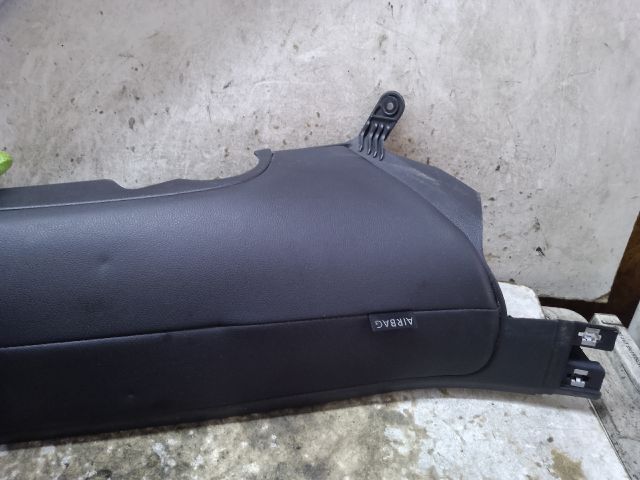 bontott VW PASSAT B8 Jobb hátsó Ülés Légzsák