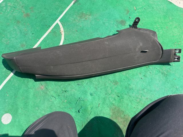 bontott VW PASSAT B8 Jobb hátsó Ülés Légzsák