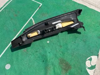 bontott VW PASSAT B8 Jobb hátsó Ülés Légzsák