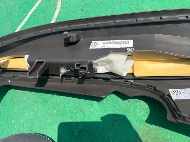 bontott VW PASSAT B8 Jobb hátsó Ülés Légzsák