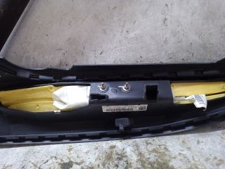 bontott VW PASSAT B8 Jobb hátsó Ülés Légzsák