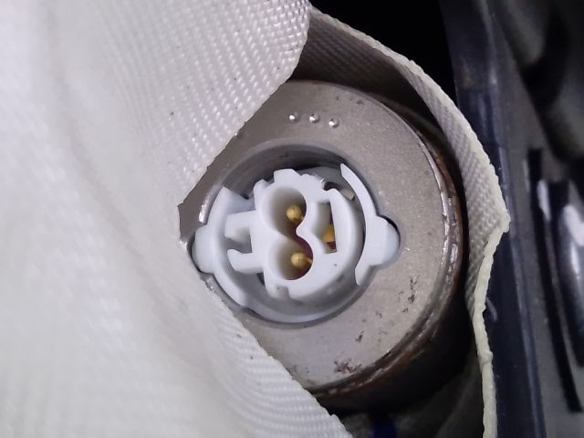 bontott VW PASSAT B8 Jobb hátsó Ülés Légzsák