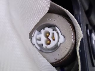 bontott VW PASSAT B8 Jobb hátsó Ülés Légzsák