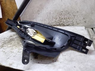 bontott VW PASSAT B8 Jobb hátsó Ülés Légzsák