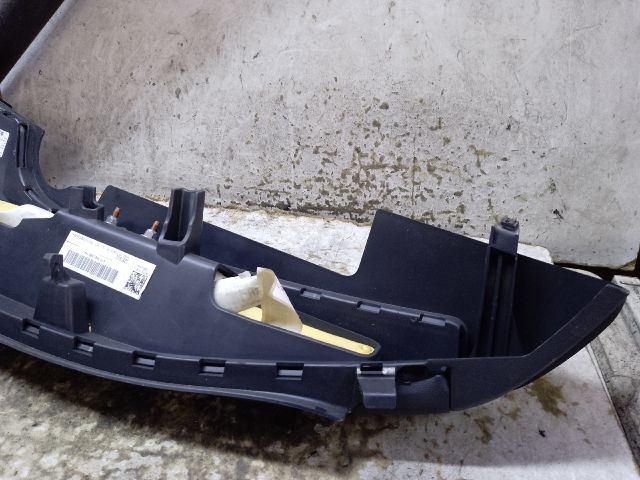 bontott VW PASSAT B8 Jobb hátsó Ülés Légzsák