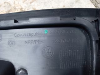 bontott VW PASSAT B8 Jobb hátsó Ülés Légzsák