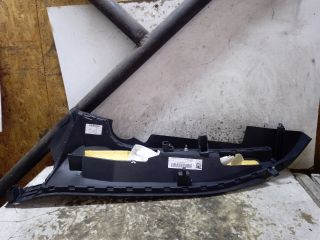 bontott VW PASSAT B8 Jobb hátsó Ülés Légzsák