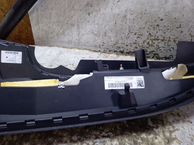 bontott VW PASSAT B8 Jobb hátsó Ülés Légzsák