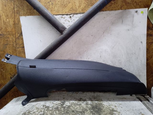 bontott VW PASSAT B8 Jobb hátsó Ülés Légzsák